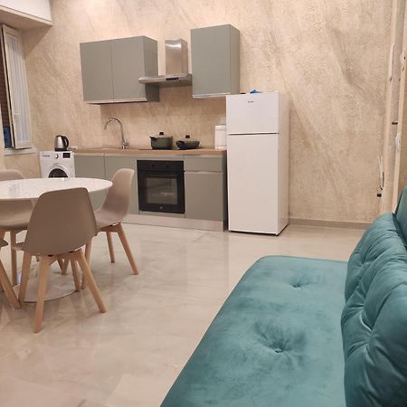 Bed and Breakfast Maison 70 Santa Maria La Carita Екстер'єр фото