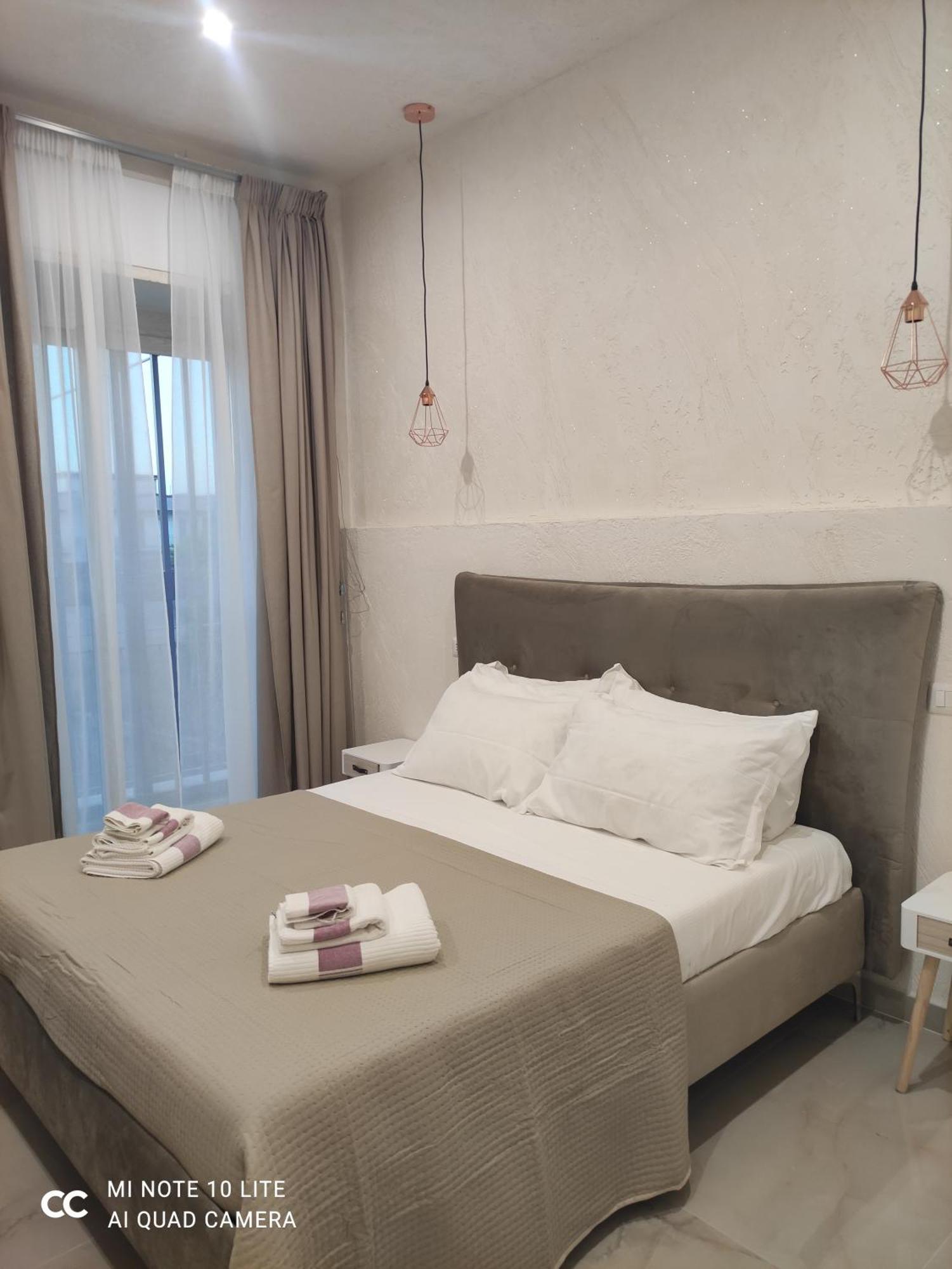Bed and Breakfast Maison 70 Santa Maria La Carita Екстер'єр фото