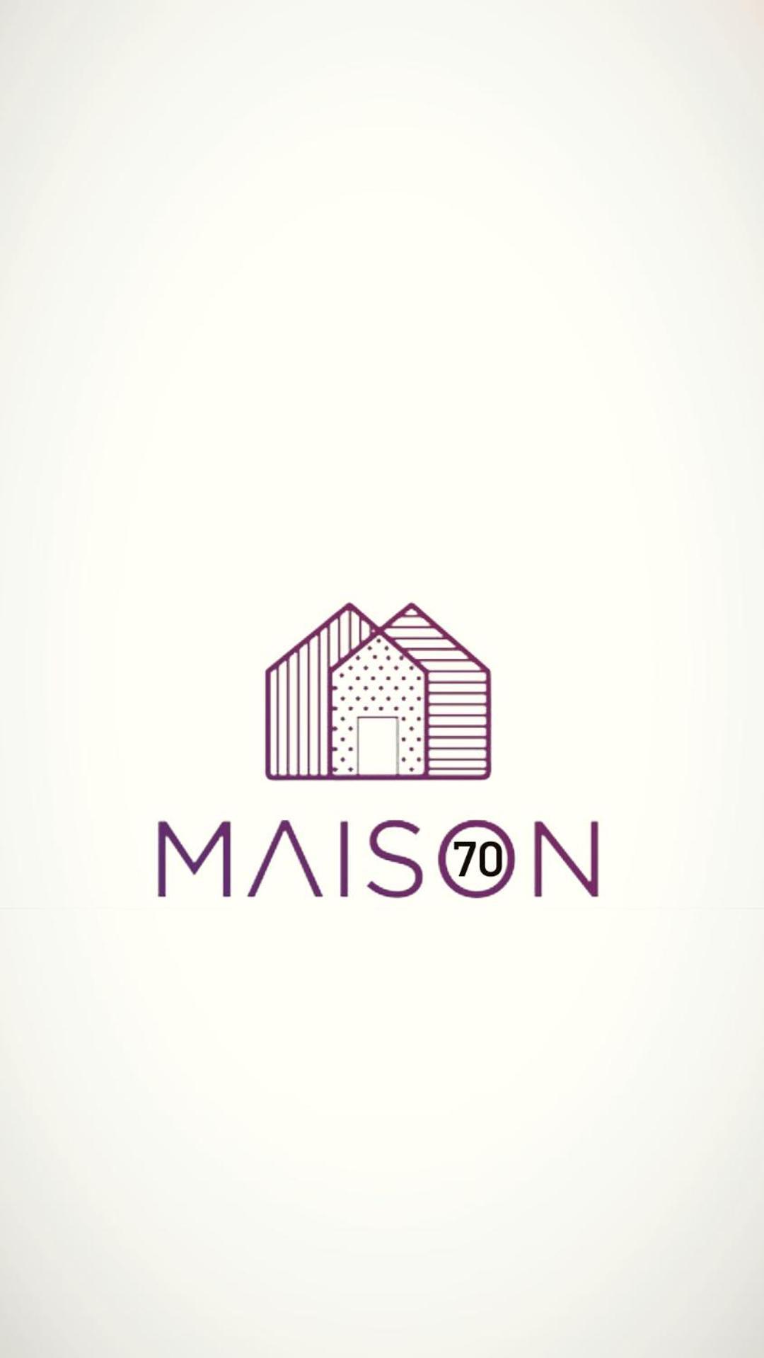 Bed and Breakfast Maison 70 Santa Maria La Carita Екстер'єр фото