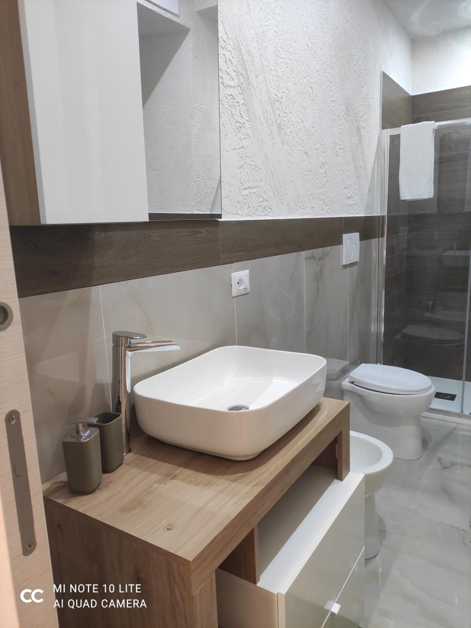 Bed and Breakfast Maison 70 Santa Maria La Carita Екстер'єр фото